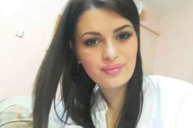 Tamara Milić Tamara Milić