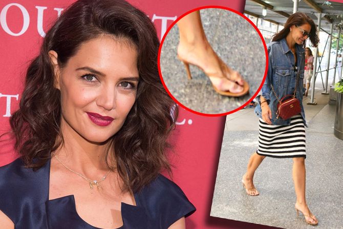 Katie Holmes, Kejti Holms,