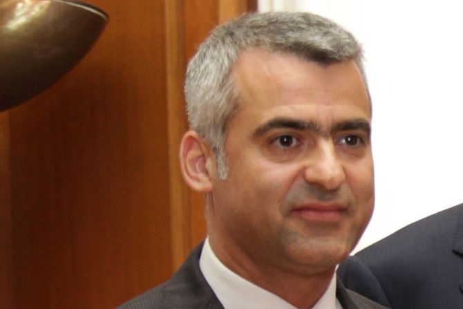 Vangjel Dule, Vanđel Dule Vangjel Dule, Vanđel Dule