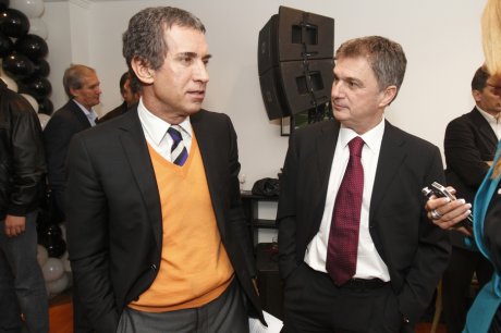 Dragan Đurić, Ljubiša Tumbaković Dragan Đurić, Ljubiša Tumbaković