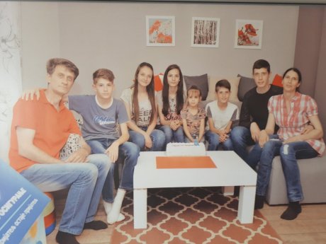 Porodica Marković