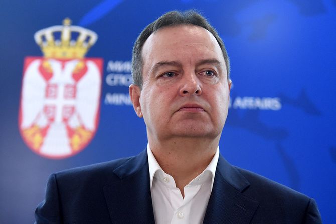 Ivica Dacic