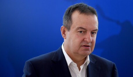 Ivica Dacic Ivica Dacic