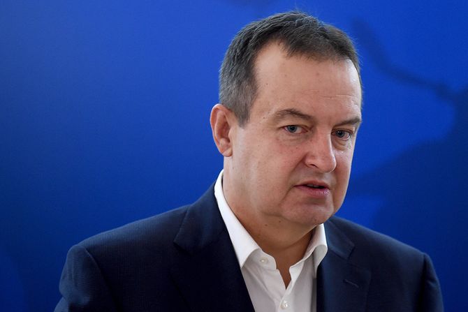 Ivica Dacic