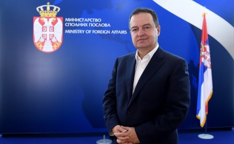 Ivica Dacic