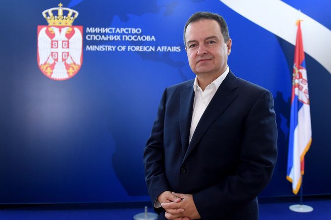 Ivica Dacic