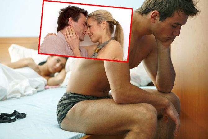 Seks, poljubac, ljubav, problem Seks, poljubac, ljubav, problem