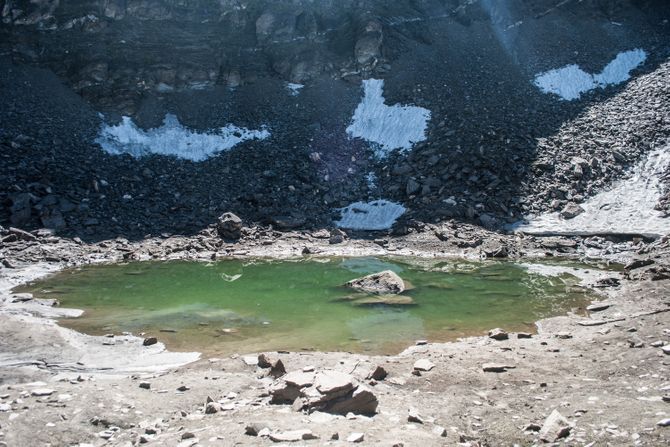 Jezero Roopkund