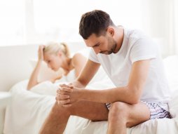 Erektilna disfunkcija, muškarac, Proton