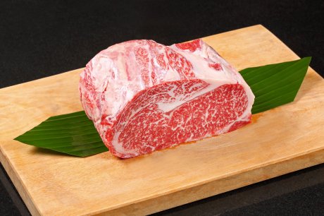 Wagyu beef govedina