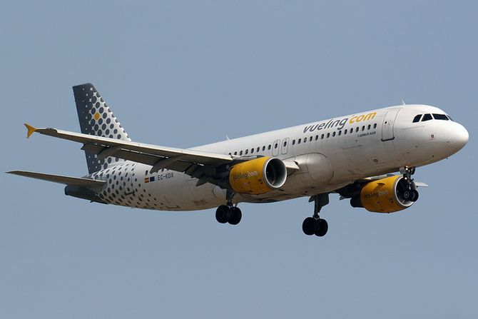 Vueling