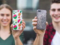 Maska za telefon, maske za telefone