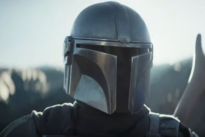 Mandalorian Mandalorian