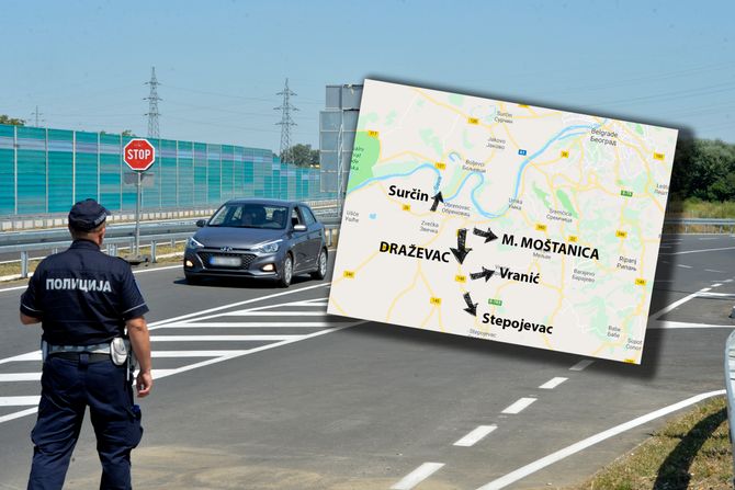 Obrenovac alternative Obrenovac alternative