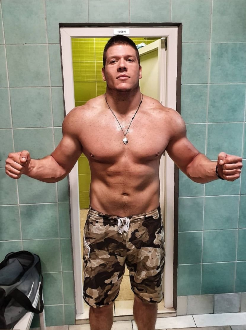 Slobodan Sloba Radanović Slobodan Sloba Radanović