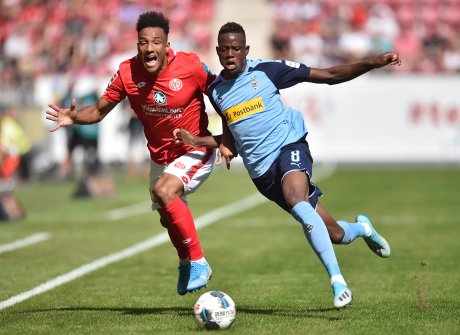 Germany Soccer Bundesliga Germany Soccer Bundesliga