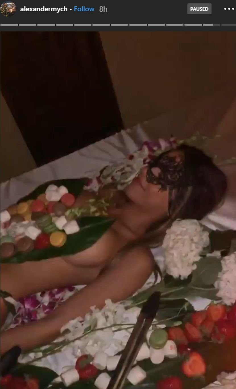 Endi Ruiz Endi Ruiz