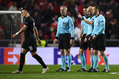 Entoni Tejlor Entoni Tejlor