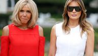„Melanija i ja smo iste!“ Brižit Makron otkrila nepoznate detalje: „Dovoljno je da OVO uradi i Tramp ustaje!“