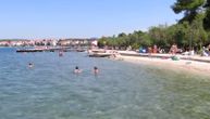Uzbuna na plaži na Jadranu: "Kupači su dobili visoku temperaturu i dijareju, povraćaju!"