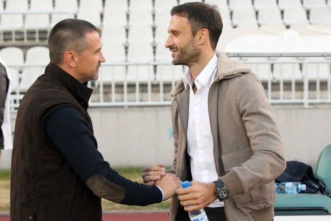 Jovan Damjanović Jovan Damjanović