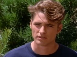 Brendon, Džejson Pristli, Beverli Hils