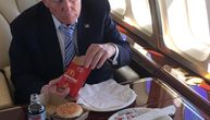 Donald Tramp je najveći ljubitelj pomfrita iz Meka, a evo kako da ih sami napravite kod kuće