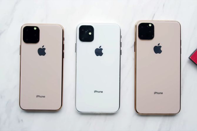 iPhone 11