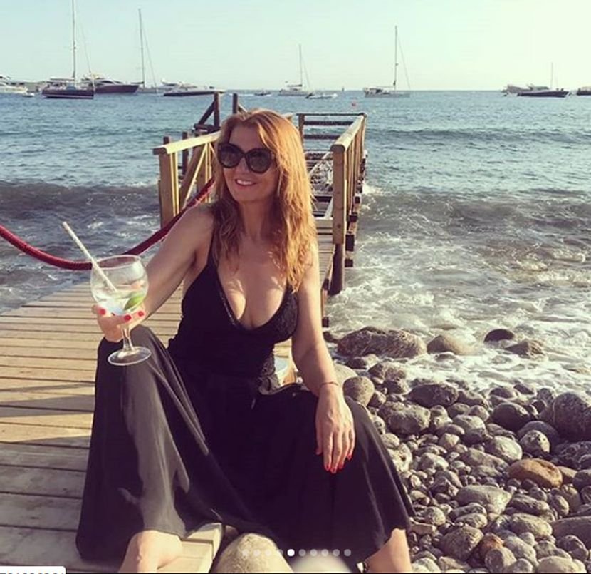 Vesna Dedić Vesna Dedić