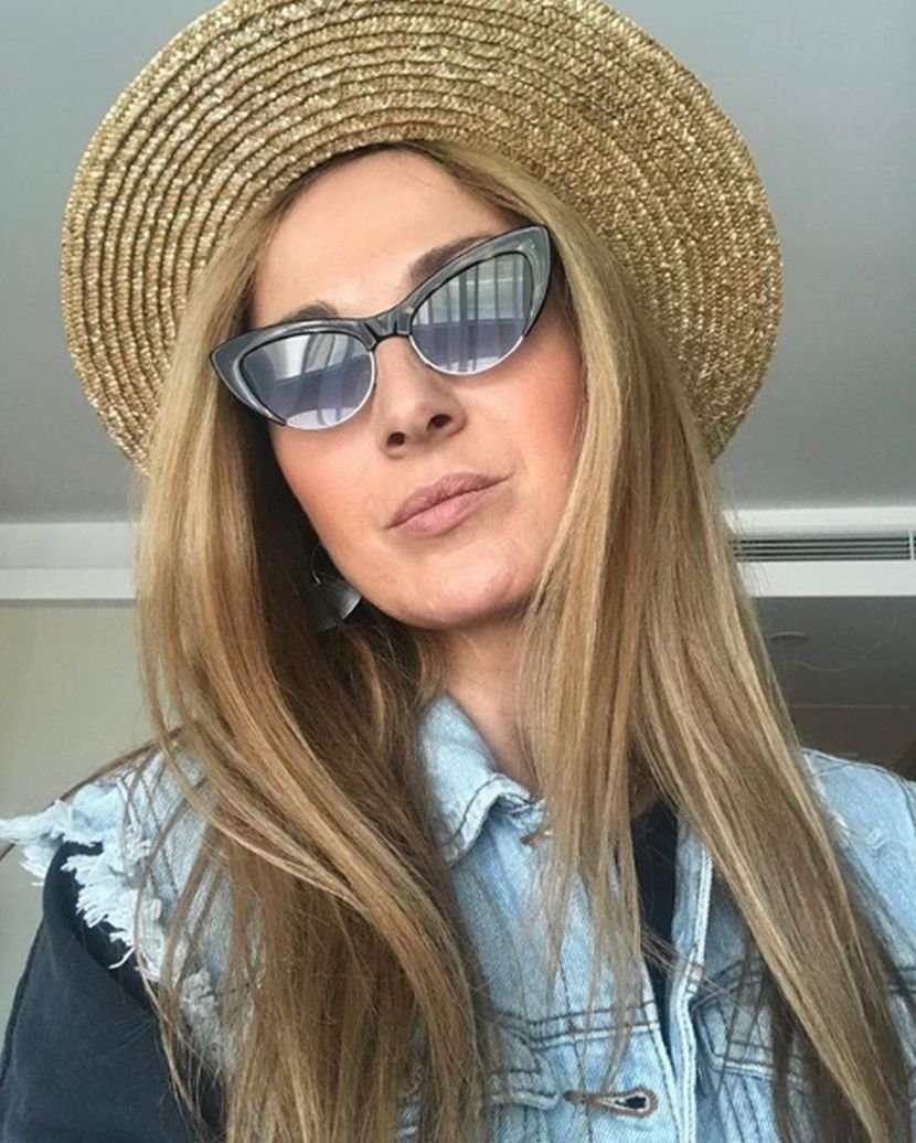 Aleksandra Radović Aleksandra Radović