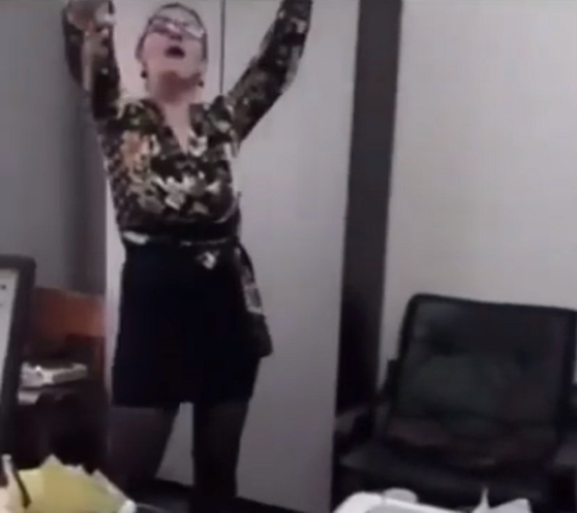 Dragana Nikolić, sudija, vladičin han Dragana Nikolić, sudija, vladičin han
