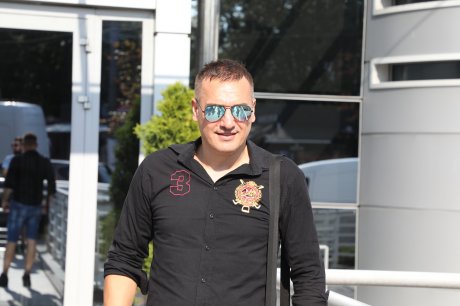 Gagi Đogani Gagi Đogani