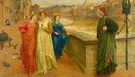 Betriče, večna inspiracija i muza: Obeležila je Dantea za ceo život, pokrenula stihove kojima se svet divi
