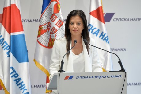 Marija Obradovic