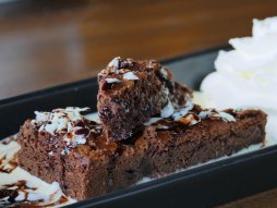 brauni brownie