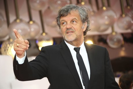 Filmski festiva u Veneciji Filmski festiva u Veneciji