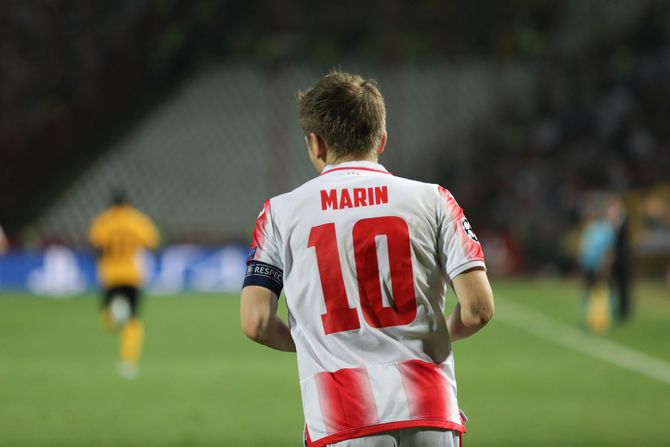 Marko Marin