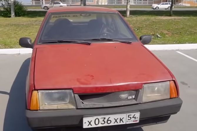 Lada