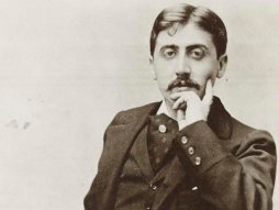 Marsel Prust, Svetska književnost, Francuska književnost