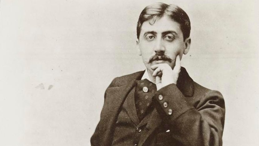 Marsel Prust, Svetska književnost, Francuska književnost
