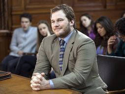 Kris Prat Chris Pratt