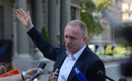 Dragan Đilas, DAJREKTMEDIA HAPSENJE DJILAS Dragan Đilas, DAJREKTMEDIA HAPSENJE DJILAS