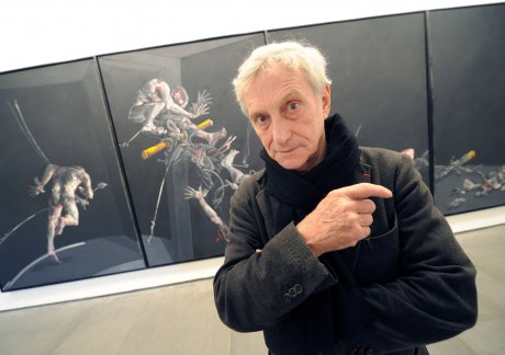 Vladimir Velickovic Vladimir Velickovic