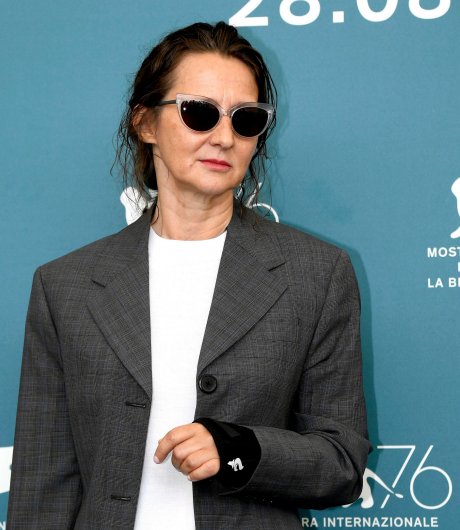 Lukrecija Martel Lukrecija Martel