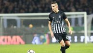 Novi Pazar sklapa kockice za narednu sezonu: Potpisao nekadašnji fudbaler Partizana