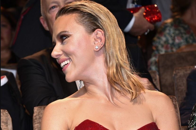 Skarlet Johanson Skarlet Johanson