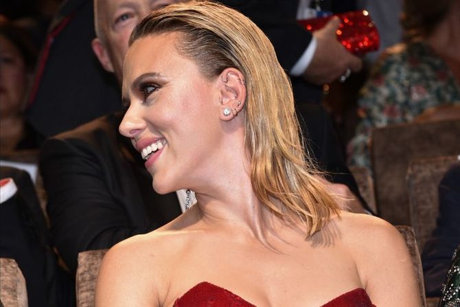 Skarlet Johanson Skarlet Johanson