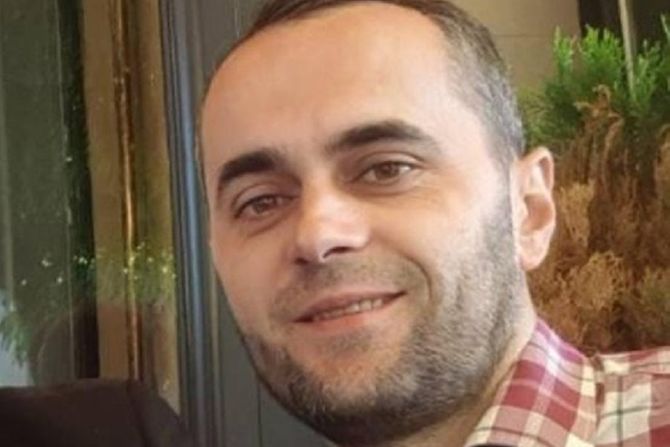 Samir Tuzinac Samir Tuzinac