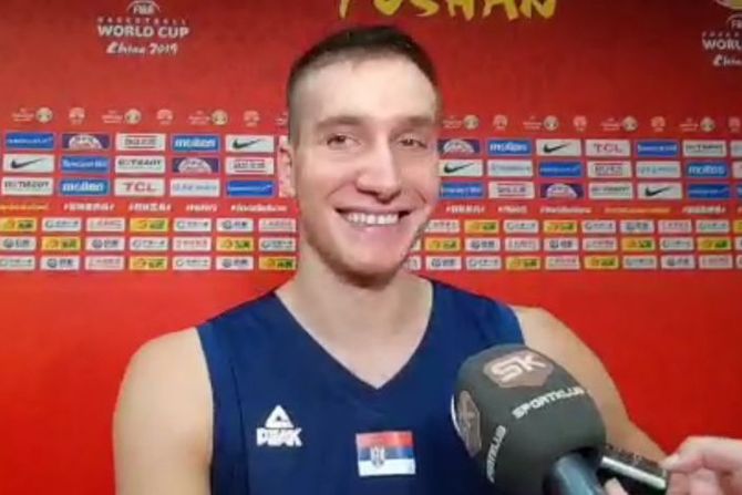 Bogdan Bogdanović