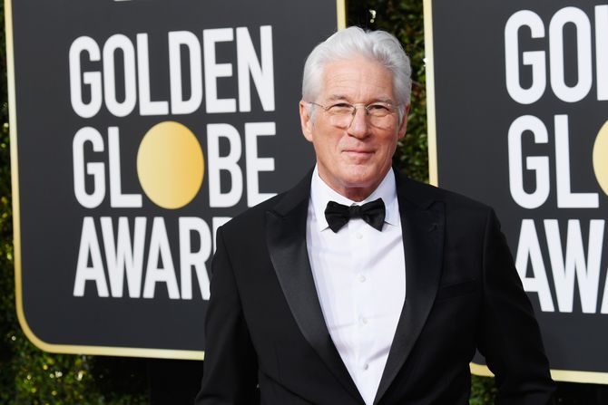 Richard Gere Ričard Gir